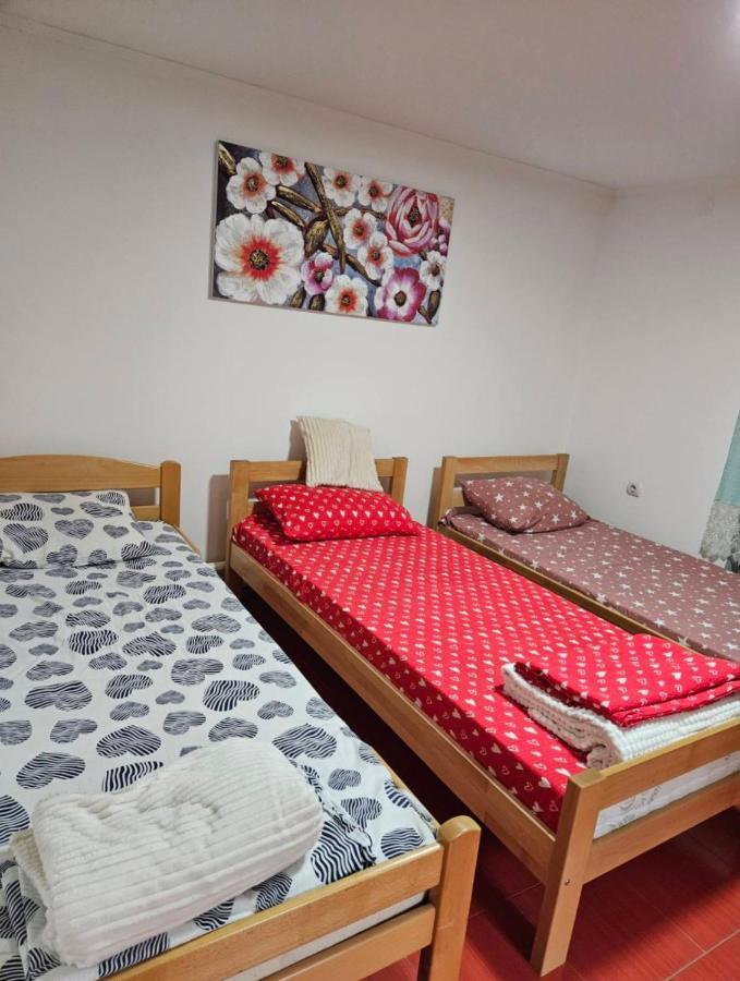 Apartman Centar Srbobran Dış mekan fotoğraf