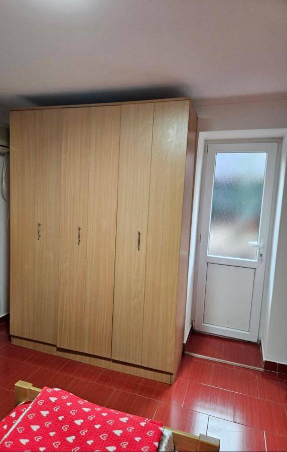 Apartman Centar Srbobran Dış mekan fotoğraf