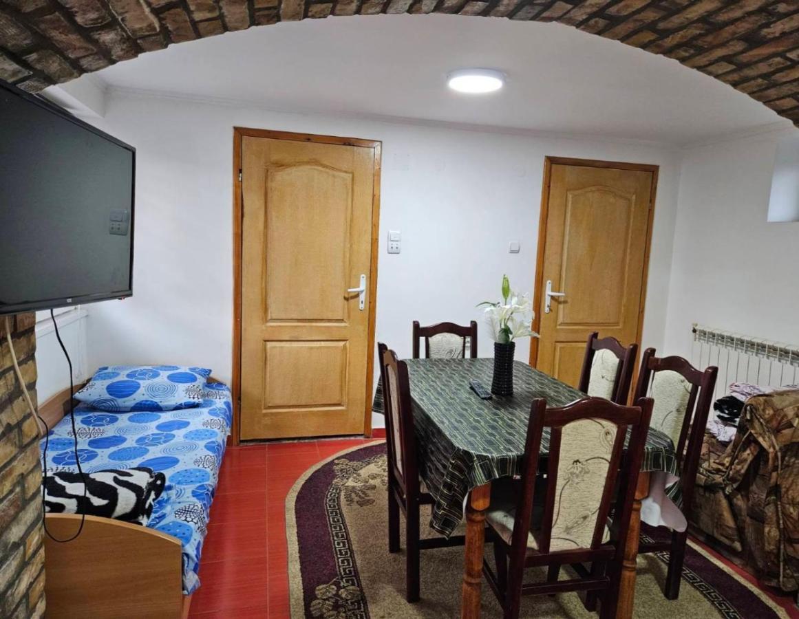Apartman Centar Srbobran Dış mekan fotoğraf