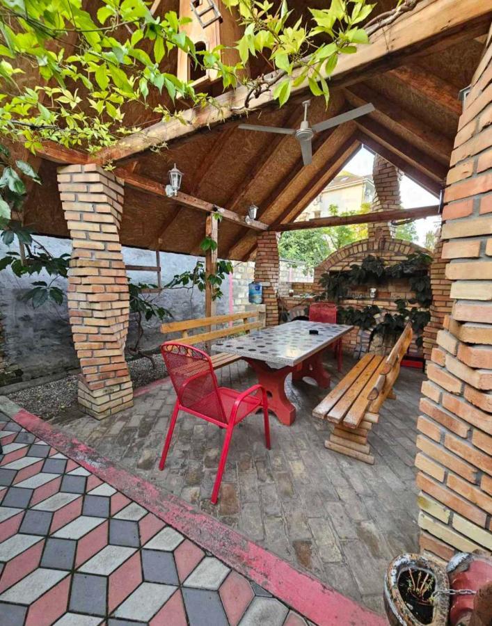 Apartman Centar Srbobran Dış mekan fotoğraf