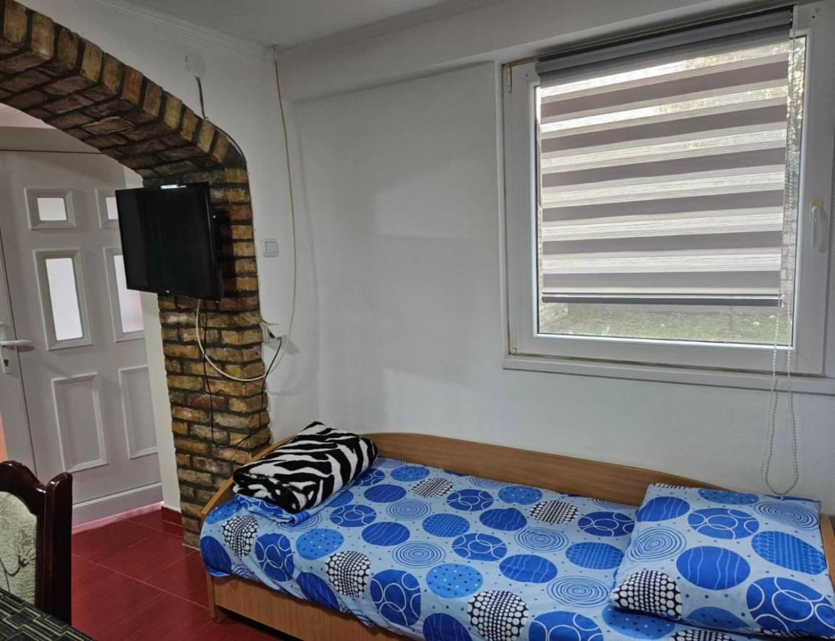 Apartman Centar Srbobran Dış mekan fotoğraf
