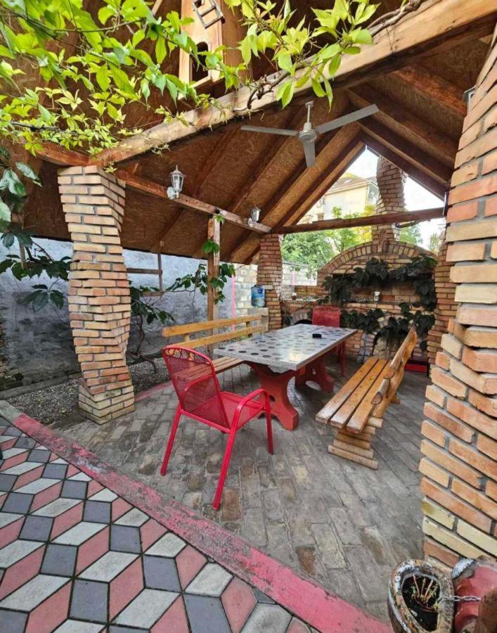 Apartman Centar Srbobran Dış mekan fotoğraf