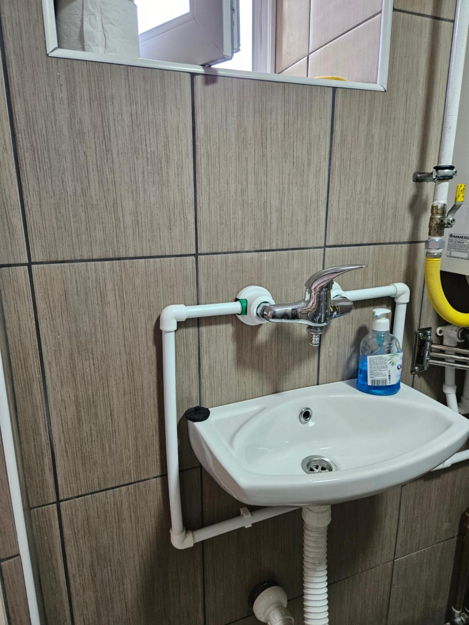 Apartman Centar Srbobran Dış mekan fotoğraf